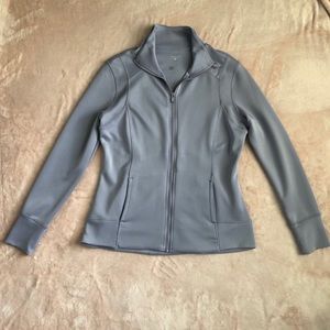 Workout Jacket